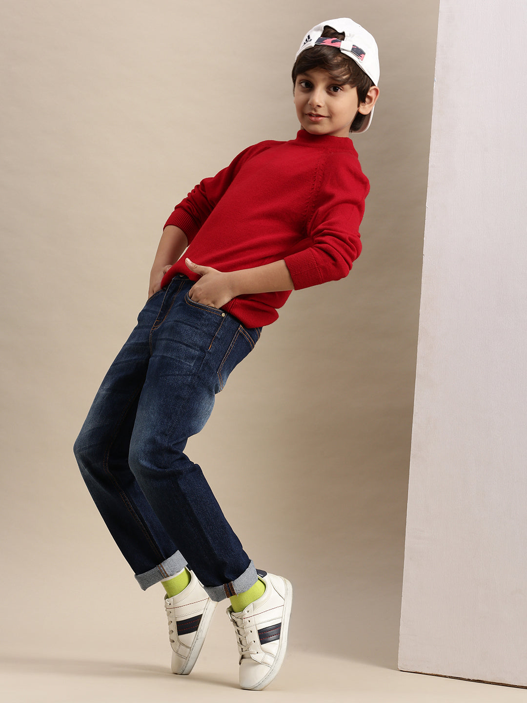 Toddler Neutral Light Blue Skinny Denim Jeans – Gerber Childrenswear